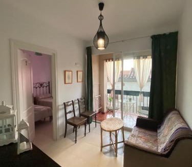 Almoharin Apartment | Casa rural Hnas Corral