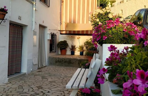 Zuheros House | Casa Rural Hortensia