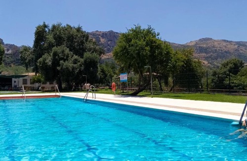 Zuheros House | Casa Rural Hortensia