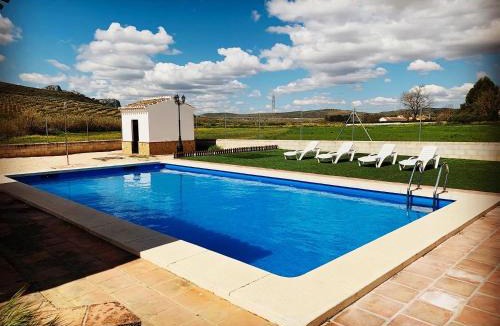 Archidona House | Casa Rural Huerta Abuela María