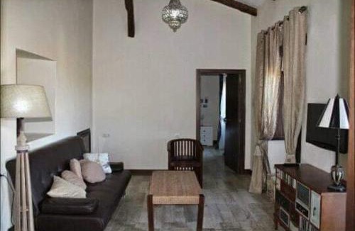 Bienvenida House | Casa Rural Huerta Los Caños