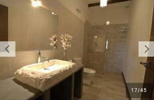 Bienvenida House | Casa Rural Huerta Los Caños