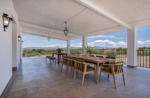 Baza House | Casa Rural Huerta Real
