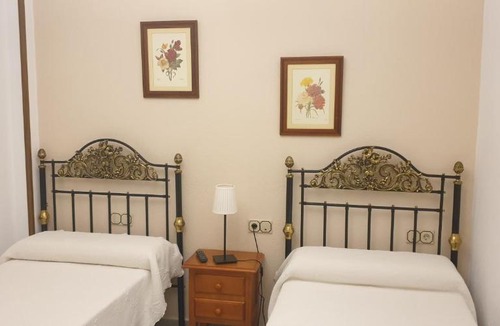 Ronda House | Casa Rural Huerta Vallejo