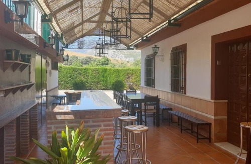 Ronda House | Casa Rural Huerta Vallejo