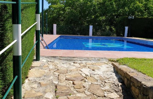 Ronda House | Casa Rural Huerta Vallejo