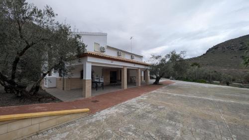 Benameji House | Casa rural Huertas del Castillo
