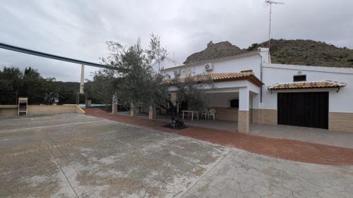 Benameji House | Casa rural Huertas del Castillo