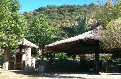 Montellano House | Casa Rural Huerto El Mayorazgo
