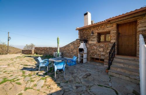 Laroya House | Casa Rural Jaraiz Vip