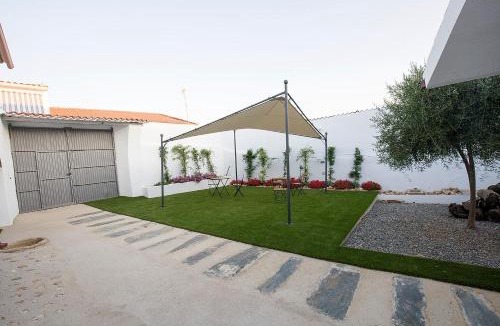 Santiago del Campo House | Casa Rural Julio Vegas
