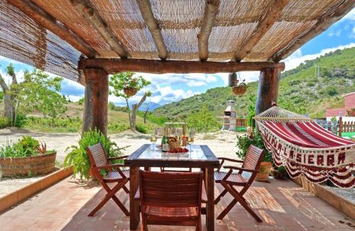 Farajan House | Casa Rural Juzcar