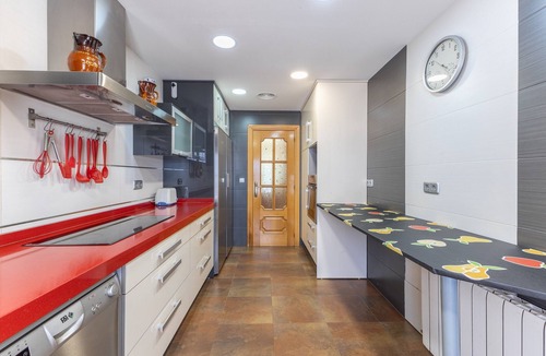 Mascaraque House | Casa Rural Kalfonso - 6-Bed Finca in Toledo Province, Private Garden & AC