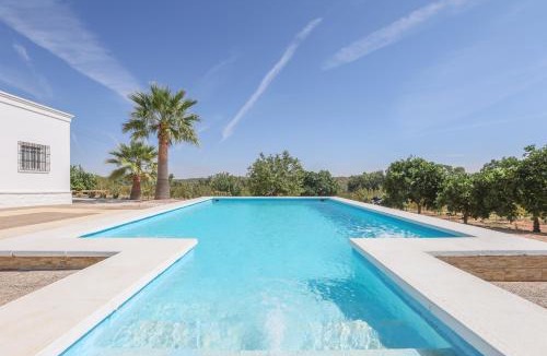 Marchena House | Casa Rural Limones