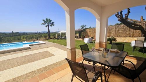 Marchena House | Casa Rural Limones