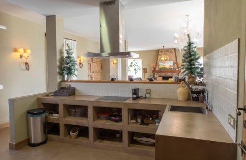 San Martin de Trevejo House | Casa Rural Los Tres Lugares