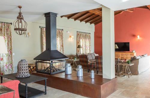 San Martin de Trevejo House | Casa Rural Los Tres Lugares