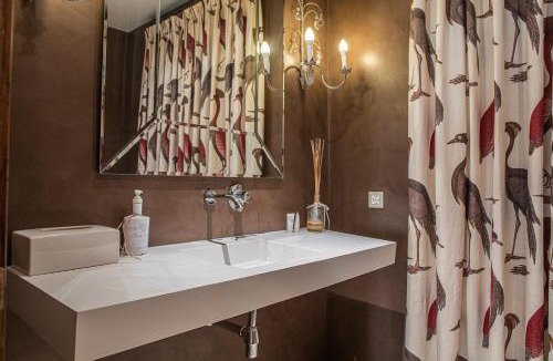 San Martin de Trevejo House | Casa Rural Los Tres Lugares