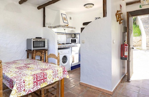 Jimera de Libar House | Casa Rural La Albahaca