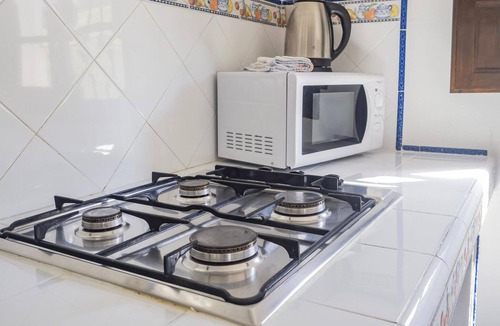 Jimera de Libar House | Casa Rural La Albahaca