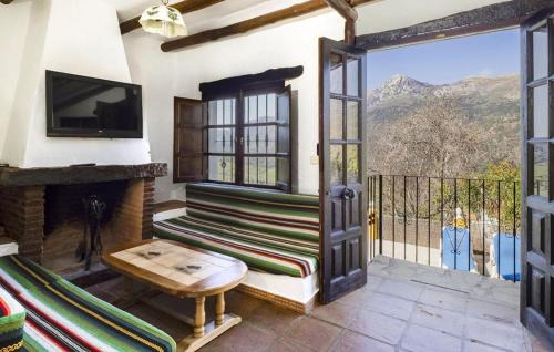 Jimera de Libar House | Casa Rural La Albahaca
