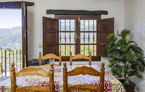 Jimera de Libar House | Casa Rural La Albahaca