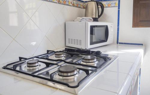 Jimera de Libar House | Casa Rural La Albahaca