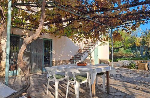 Alquife House | Casa Rural La Balsa