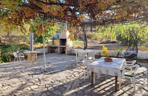 Alquife House | Casa Rural La Balsa