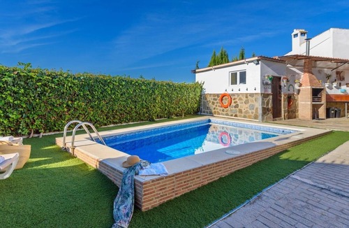 Villanueva de Algaidas Villa | Casa Rural La Cañada Villanueva de Algaidas by Ruralidays