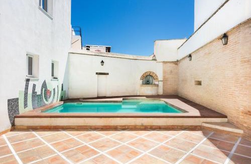 La Campana House | Casa Rural la Campana