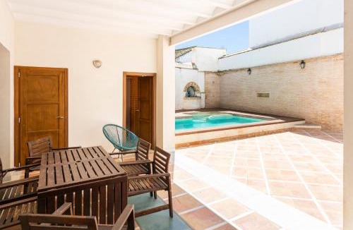 La Campana House | Casa Rural la Campana