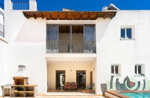 La Campana House | Casa Rural la Campana