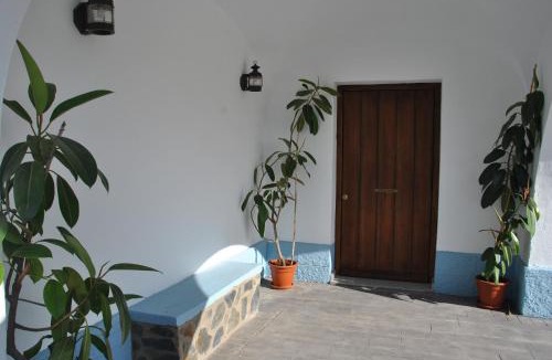 Merida House | Casa Rural LA CASA DEL AGUA TR-BA-00184