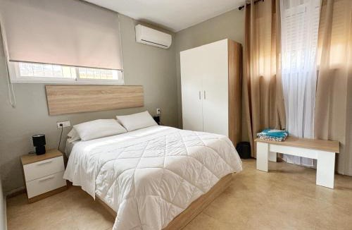 Cordoba House | Casa Rural La Colina - Alojamientos El Duque