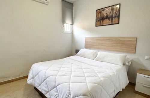 Cordoba House | Casa Rural La Colina - Alojamientos El Duque