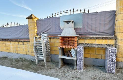 Cordoba House | Casa Rural La Colina - Alojamientos El Duque
