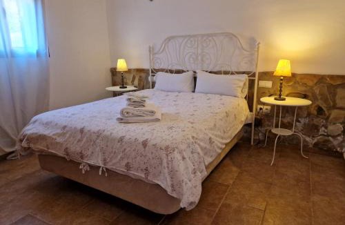 Aracena House | Casa Rural La Era 3 - Adults Only