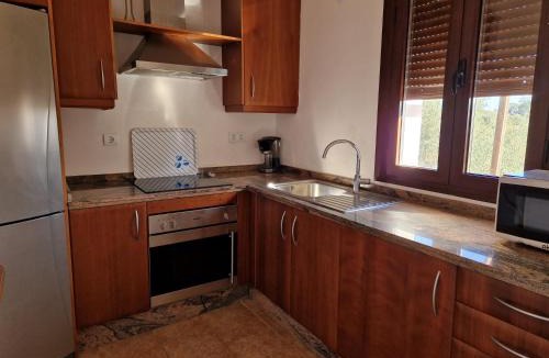 Aracena House | Casa Rural La Era 3 - Adults Only