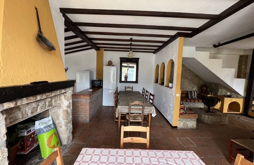 Jimera de Libar House | Casa Rural La Jara, Jimera de Líbar