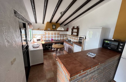 Jimera de Libar House | Casa Rural La Jara, Jimera de Líbar
