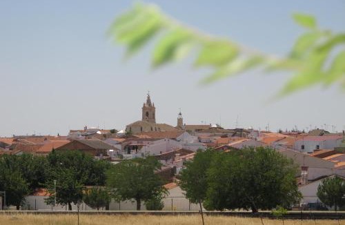 Medina de las Torres House | Casa Rural LA POSADA