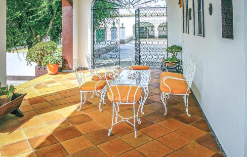 Moron de la Frontera House | CASA RURAL LA FLORIDA, MORÓN de la FRONTERA