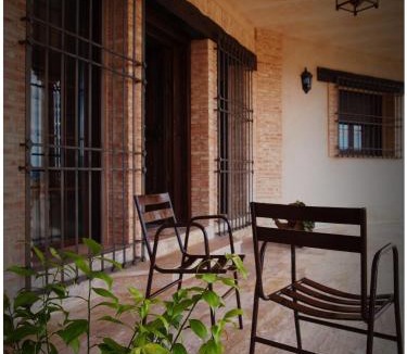 Retuerta del Bullaque House | Casa Rural Las Canteras de Cabañeros