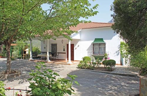 Ubrique House | Casa Rural La Fresneda