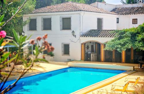 Priego de Cordoba House | Casa Rural La Golondrina