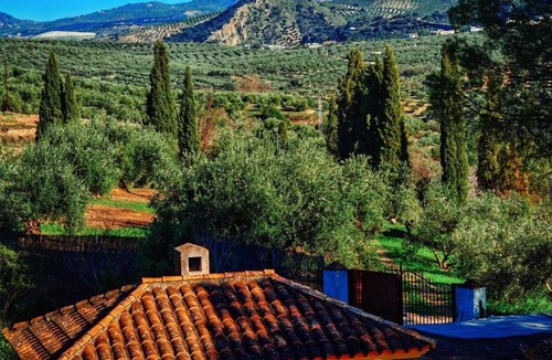 Priego de Cordoba House | Casa Rural La Golondrina