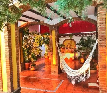 Priego de Cordoba House | Casa Rural La Golondrina