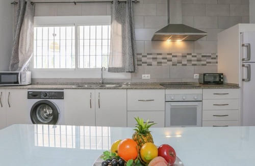 La Lantejuela Villa | Casa Rural La Gitanilla La Lantejuela by Ruralidays