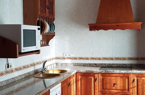 Antequera Cottage | Casa Rural La Higuera Chica
